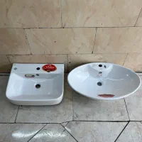 سنگ روشویی گلسار نو دو عدد