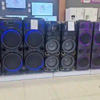 اسپیکر مناسب هر سلیقه و هر بودجه