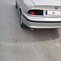 سمند مدل 85کامل رنگ شاسی پلمپ دوگانه دست|خودرو سواری و وانت|دهدشت, |دیوار