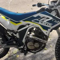 موتور تی۴ مدل ۱۴۰۱