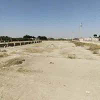 ۱۰۰۰ متر آدران شهریار|فروش زمین و ملک کلنگی|رباط‌کریم, شهرک صنعتی ده‌حسن|دیوار