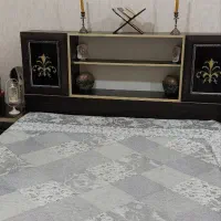 سرویس خواب|تخت و سرویس خواب|خرمشهر, |دیوار