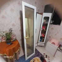 پنجره دوجداره و یراق دوحالته