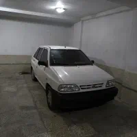 پراید شاسی پلم