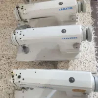 فروش چرخ های خیاطی