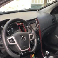 دنا6دنده مدل403درحدصفرخونگی|خودرو سواری و وانت|کرمان, |دیوار