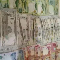 دلار و دینار کلکسیونی