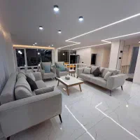 ساحلی پلاک یک دریا سه خواب نوساز دربست|اجارهٔ کوتاه‌مدت ویلا و باغ|تنکابن, |دیوار