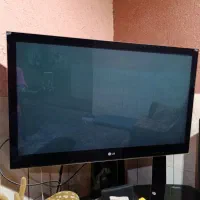 تلویزیون 42 ال جی|تلویزیون و پروژکتور|بندرعباس, |دیوار