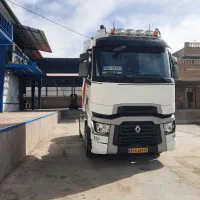 کشنده|خودرو سنگین|فیروزآباد (فارس), |دیوار