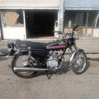 موتور ۲۰۰ کاملا سالم
