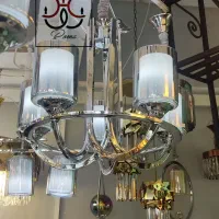 تنها تولید کننده لوستر های اورجینال اصلی در کشور|لوستر و چراغ آویز|گرمدره, |دیوار