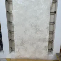 کاغذ دیواری و پارکت مستقیم و بدون واسطه از انبار