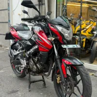 پالس ان اس ۱۵۰ مدل ۹۵ نقد و اقساط