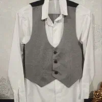 کت شلوار بچه‌ گانه پسرانه|لباس|نسیم‌شهر, |دیوار