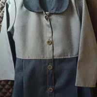 لباس فرم مدرسه