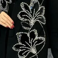 آموزش جواهر دوزی زیر قیمت همه جا.