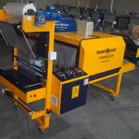 دستگاه شیرینگ پک ROL