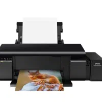 پرینتر جوهرافشان اپسون ال ۸۰۵