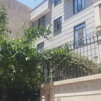 سه واحد آپارتمان از 6 واحد  60 متری یکجا