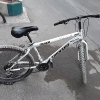 دوچرخه دنده ایی