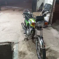 موتور هوندا