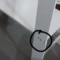 شلف جنس پی وی سی|کتابخانه، شلف، قفسههای دیواری|شوشتر, |دیوار