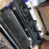 کوئل زانتیا ، ای ال ایکس ، تیوفایو، تیپ ۲