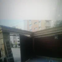 درب برقی درب اتوماتیک ریموت فروش گارانتی|خدمات پیشه و مهارت|شاهین‌شهر, مخابرات (شهید بهشتی)|دیوار