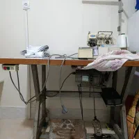 زیگزال زوجی 5نخ|چرخ خیاطی و ریسندگی|پاکدشت, خاتون آباد|دیوار