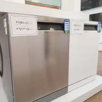 حراج‌ظرفشویی ‌و لباسشویی اسنوا با شرایط بدون سود