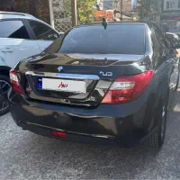 دنا پلاس اتومات ۱۴۰۳، آپشنال|خودرو سواری و وانت|لاهیجان, گلستان|دیوار