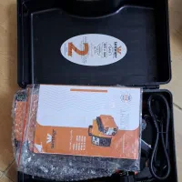 دستگاه جوش جیبی قدرتمند|ماشین‌آلات صنعتی|رشت, شالکو|دیوار