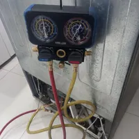 تعمیرات یخچال و لباسشویی