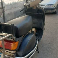 وسپا باجاج|موتورسیکلت|تهران, ایران|دیوار