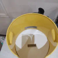 سطل برنج فلزی|ظروف نگهدارنده، پلاستیکی، یک‌بارمصرف|تهران, ائمه اطهار|دیوار