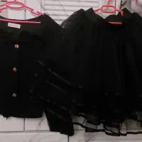 مناسب براس سن ۹تا ۱۱سال