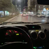 پراید 111|خودرو سواری و وانت|نیشابور, شهرک پردیس|دیوار