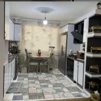 ۳طبقه ۱۴متری کوچه سعدی|فروش خانه و ویلا|نسیم‌شهر, |دیوار