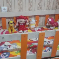 وسایل کودک|اسباب و اثاث بچه|دزفول, |دیوار