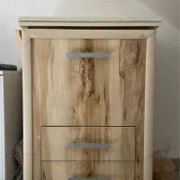 میز چرخ خیاطی