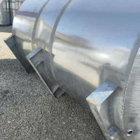 تانکر (مخزن) ده هزار لیتری گازوییل|ماشینآلات صنعتی|تهران, فتح|دیوار