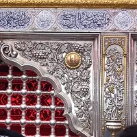 کاروان عتبات کربلا (مهدیه)