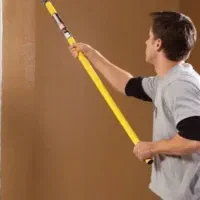 نقاشی ساختمان آرمون