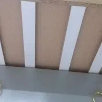 دراور و کمد لباس ام دی اف (نو )عرض ۹۰ عمق۶۰|جاکفشی، کمد، دراور|میبد, |دیوار