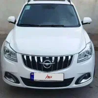 هایما s7 مدل ۴۰۰ بیرنگ