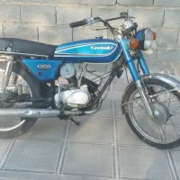 کاوازاکی