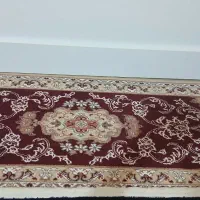 دوتاکناره فرش