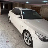 فروش خودرو bmw 530 مدل 2008|خودرو سواری و وانت|تهران, تهرانپارس غربی|دیوار
