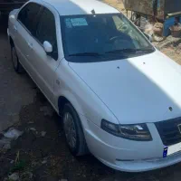 حواله سمند سورن پلاس xu7p فروش فوق العاده